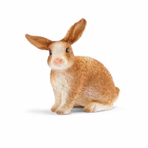 CONEJO DE JUGUETE