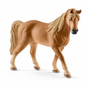 YEGUA TENNESSEE WALKER (CABALLO)