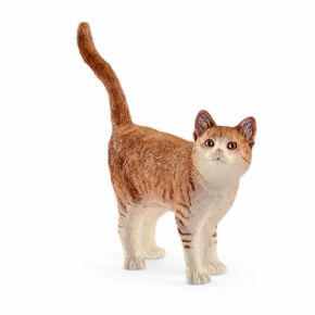 GATO DE JUGUETE