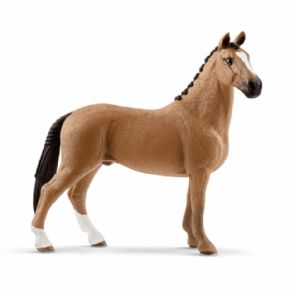 CABALLO CAPN HANNOVERIANO