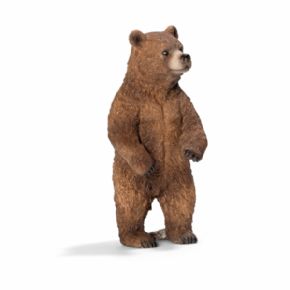 OSA GRIZZLY