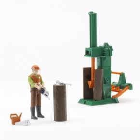 SET FORESTAL