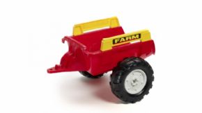 REMOLQUE PARA TRACTOR  FALK