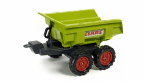 REMOLQUE PARA TRACTOR DE PEDALES CLASS