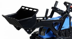 PALA PARA TRACTOR DE PEDALES FALK 