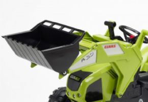 PALA PARA TRACTOR DE JUGUETE FALK CLASS