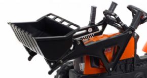 PALA PARA TRACTOR DE PEDALES FALK  2/5 AOS