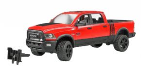 PICK UP RAM 2500 WAGON 