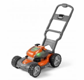 CORTACESPED DE JUGUETE HUSQVARNA 