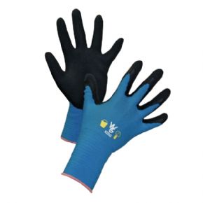 GUANTES DE JARDINERIA 