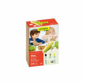 KIT DE MAIZ PARA PALOMITAS SEMBRA