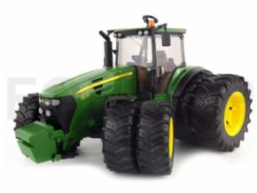 TRACTOR JOHN DEERE 7930