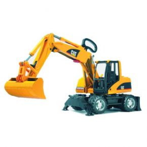 EXCAVADORA DE JUGUETE CATERPILLAR