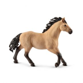 SEMENTAL QUARTER (CABALLO)