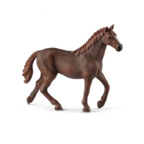 YEGUA PURASANGRE INGLESA (CABALLO)