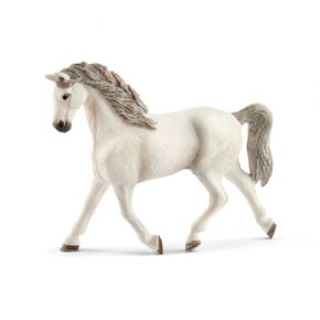 YEGUA HOLSTEINER (CABALLO)