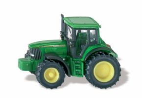 TRACTOR JOHN DEERE SIKU
