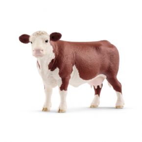 VACA  HEREFORD