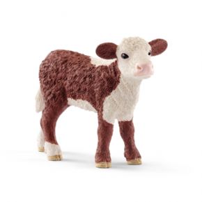 TERNERO HEREFORD