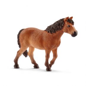 YEGUA PONI DARTMOOR (CABALLO)