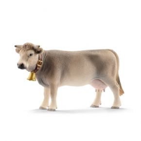 VACA BRAUNVIEH