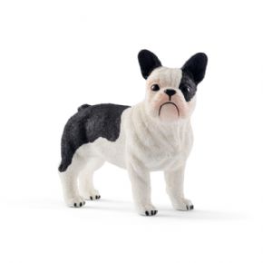 PERRO BULLDOG FRANCES