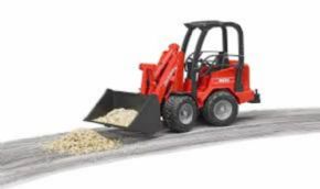 PALA COMPACTA Schffer 