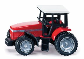 TRACTOR MASSEY F. 9250