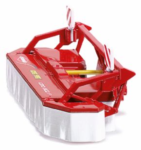 SEGADORA FRONTAL DE JUGUETE KUHN SIKU