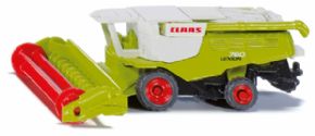 COSECHADORA DE JUGUETE CLAAS LEXION 600