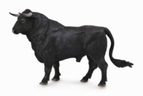 TORO BRAVO - COLLECTA