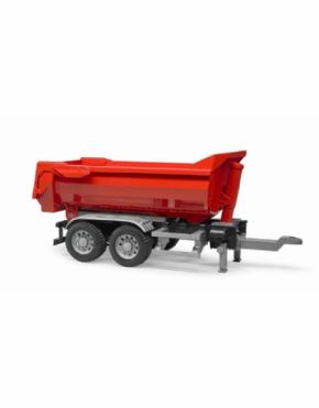 REMOLQUE BAERA PARA CAMIN/TRACTOR