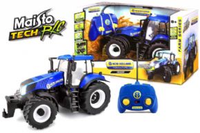 TRACTOR RADIO CONTROL NEW HOLLAND T8.320