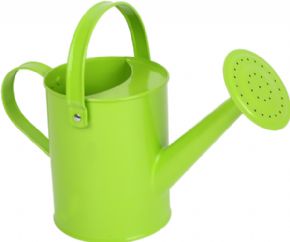 REGADERA METLICA PARA NIOS 
