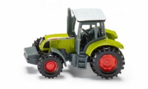 TRACTOR EN MINIATURA CLAAS ARES 697