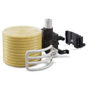 SET DE PINZA Y PALA