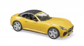 COCHE BIPLAZA