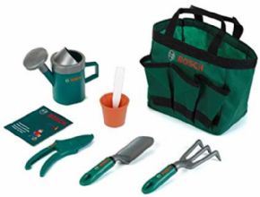 BOLSA DE HERRAMIENTAS DE JARDIN