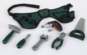 CINTURON DE HERRAMIENTAS BOSCH