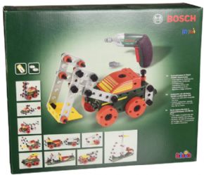 SET DE CONSTRUCCION BOSCH