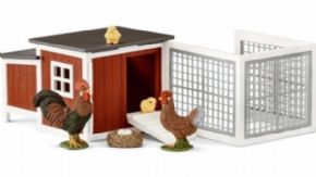 GALLINERO