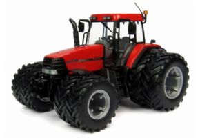 REPLICA TRACTOR CASE MAXXUM MX170