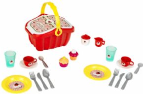 CESTA PICNIC