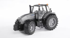 TRACTOR DE JUGUETE LAMBORGHINI R8270 DCR