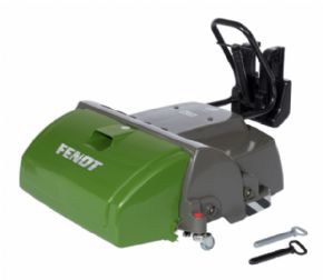 BARREDORA FENDT  PARA TRACTOR DE PEDALES
