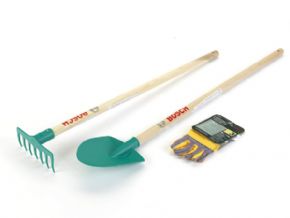 SET JARDINERIA