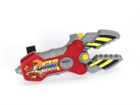 CIZALLA DE BOMBEROS DE JUGUETE