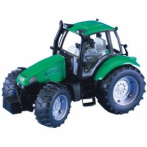 TRACTOR DE JUGUETE  DEUTZ AGOTRON 200