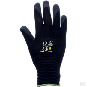 GUANTES DE JARDINERIA 