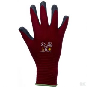 GUANTES DE JARDINERA 